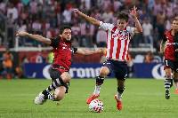 Soi kèo hiệp 1 Guadalajara Chivas vs Atlas, 9h05 ngày 13/5