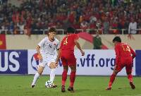 Biến động tỷ lệ kèo U23 Timor-Leste vs U23 Việt Nam, 19h00 ngày 15/5
