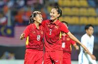 Nhận định, soi kèo nữ Việt Nam vs nữ Campuchia, 19h00 ngày 14/5