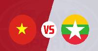 Nhận định, soi kèo U23 Việt Nam vs U23 Myanmar, 19h00 ngày 13/5