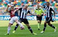 Nhận định, soi kèo Udinese vs Spezia, 23h ngày 14/5