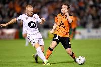 Nhận định, soi kèo Western Sydney vs Brisbane Roar, 16h30 ngày 13/5