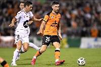 Soi kèo hiệp 1 Western Sydney vs Brisbane Roar, 16h30 ngày 13/5