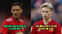 Tin Man United chiều 13/5: Quỷ Đỏ gần như chắc chắn có De Jong; Mourinho khó tái ngộ Matic