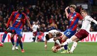 Nhận định soi kèo Aston Villa vs Crystal Palace, 20h ngày 15/5