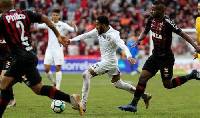 Nhận định, soi kèo Fluminense vs Atletico Paranaense, 7h00 ngày 15/5