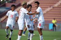 Soi kèo phạt góc U23 Indonesia vs U23 Myanmar, 16h00 ngày 15/5