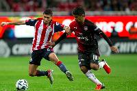 Nhận định, soi kèo Atlas vs Guadalajara Chivas, 06h00 ngày 16/5