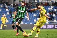 Nhận định, soi kèo Bologna vs Sassuolo, 17h30 ngày 15/5