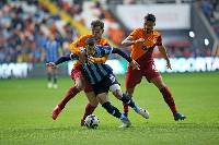 Nhận định, soi kèo Galatasaray vs Adana Demirspor, 0h00 ngày 17/5