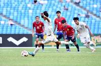 Nhận định soi kèo U23 Lào vs U23 Thái Lan, 19h00 ngày 16/5