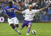 Soi kèo hiệp 1 Sampdoria vs Fiorentina, 23h30 ngày 16/5