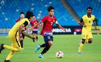 Soi kèo hiệp 1 U23 Lào vs U23 Thái Lan, 19h ngày 16/5