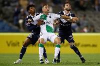 Soi kèo hiệp 1 Western United vs Melbourne Victory, 16h05 ngày 17/5