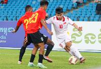 Soi kèo phạt góc U23 Việt Nam vs U23 Timor-Leste, 19h ngày 15/5