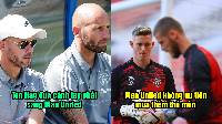 Tin Man United 15/5: Ten Hag không ưu tiên mua thủ môn, đưa