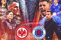 Biến động tỷ lệ kèo Eintracht Frankfurt vs Rangers, 2h00 ngày 19/5