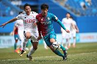 Nhận định, soi kèo Daejeon vs Busan I.Park, 17h00 ngày 17/5