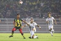 Nhận định, soi kèo Kedah vs Negeri Sembilan, 7h30 ngày 17/5