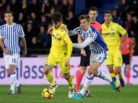 Nhận định, soi kèo Villarreal vs Sociedad, 0h30 ngày 16/5