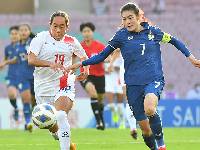 Soi kèo hiệp 1 nữ Thái Lan vs nữ Philippines, 19h ngày 18/5