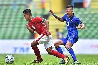 Biến động tỷ lệ kèo U23 Thái Lan vs U23 Indonesia, 16h00 ngày 19/5