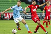 Nhận định, soi kèo Adelaide vs Melbourne City, 16h05 ngày 18/5