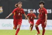 Nhận định, soi kèo Nữ Việt Nam vs Nữ Myanmar, 16h00 ngày 18/5