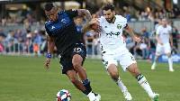 Nhận định soi kèo San Jose Earthquake vs Portland Timbers, 9h37 ngày 19/5