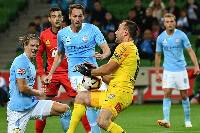 Soi kèo phạt góc Adelaide vs Melbourne City, 16h05 ngày 18/5