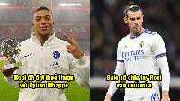 Tin Real Madrid 17/5: Đạt thoả thuận với Mbappe; Bale sẽ chia tay CLB vào cuối mùa