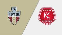 Nhận định, soi kèo Tucson vs Richmond Kickers, 09h05 ngày 21/5