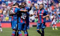 Nhận định, soi kèo Vallecano vs Levante, 2h ngày 21/5