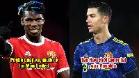 Tin Man United 18/5: Pogba 'quay xe' muốn ở lại; Ten Hag chốt tương lai của Ronaldo
