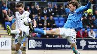 Nhận định soi kèo Inverness vs St Johnstone, 1h45 ngày 21/5