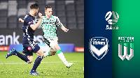 Nhận định, soi kèo Melbourne Victory vs Western United, 14h15 ngày 21/5