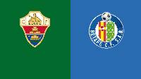 Nhận định, soi kèo Elche vs Getafe, 22h30 ngày 22/5