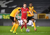 Nhận định, soi kèo Liverpool vs Wolves, 22h00 ngày 22/5