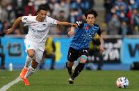 Nhận định soi kèo Sagan Tosu vs Kawasaki Frontale, 15h ngày 21/5