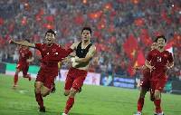 Soi kèo hiệp 1 U23 Việt Nam vs U23 Thái Lan, 19h ngày 22/5