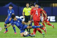 Soi kèo phạt góc U23 Việt Nam vs U23 Thái Lan, 19h ngày 22/5