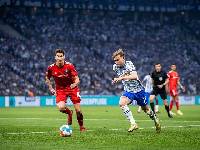 Nhận định, soi kèo Hamburger vs Hertha Berlin, 01h30 ngày 24/5