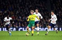 Nhận định, soi kèo Norwich vs Tottenham, 22h ngày 22/5