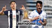 Nhận định, soi kèo Universidad Catolica vs Talleres Cordoba, 07h30 ngày 25/5