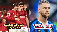 Tin Man United 22/5: Thanh lý cùng lúc 10 cái tên; Quỷ Đỏ quan tâm