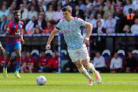 Maguire thừa nhận các cầu thủ Man United đã bị tổn thương