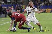 Nhận định, soi kèo LA Galaxy vs Los Angeles FC, 9h30 ngày 26/5