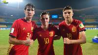 Nhận định, soi kèo U17 Tây Ban Nha vs U17 Bồ Đào Nha, 00h00 ngày 27/5