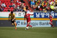 Soi kèo bóng đá Hàn Quốc hôm nay 25/5: Daejeon vs Daegu