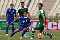 Nhận định, soi kèo Thái Lan vs Turkmenistan, 17h30 ngày 27/5